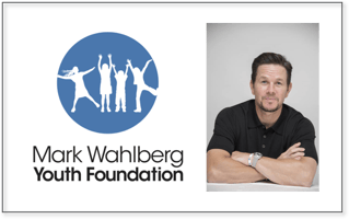 Mark Wahlberg Youth Foundation