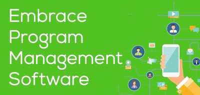 Program Management Software