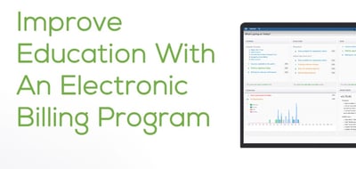 electronic billing program