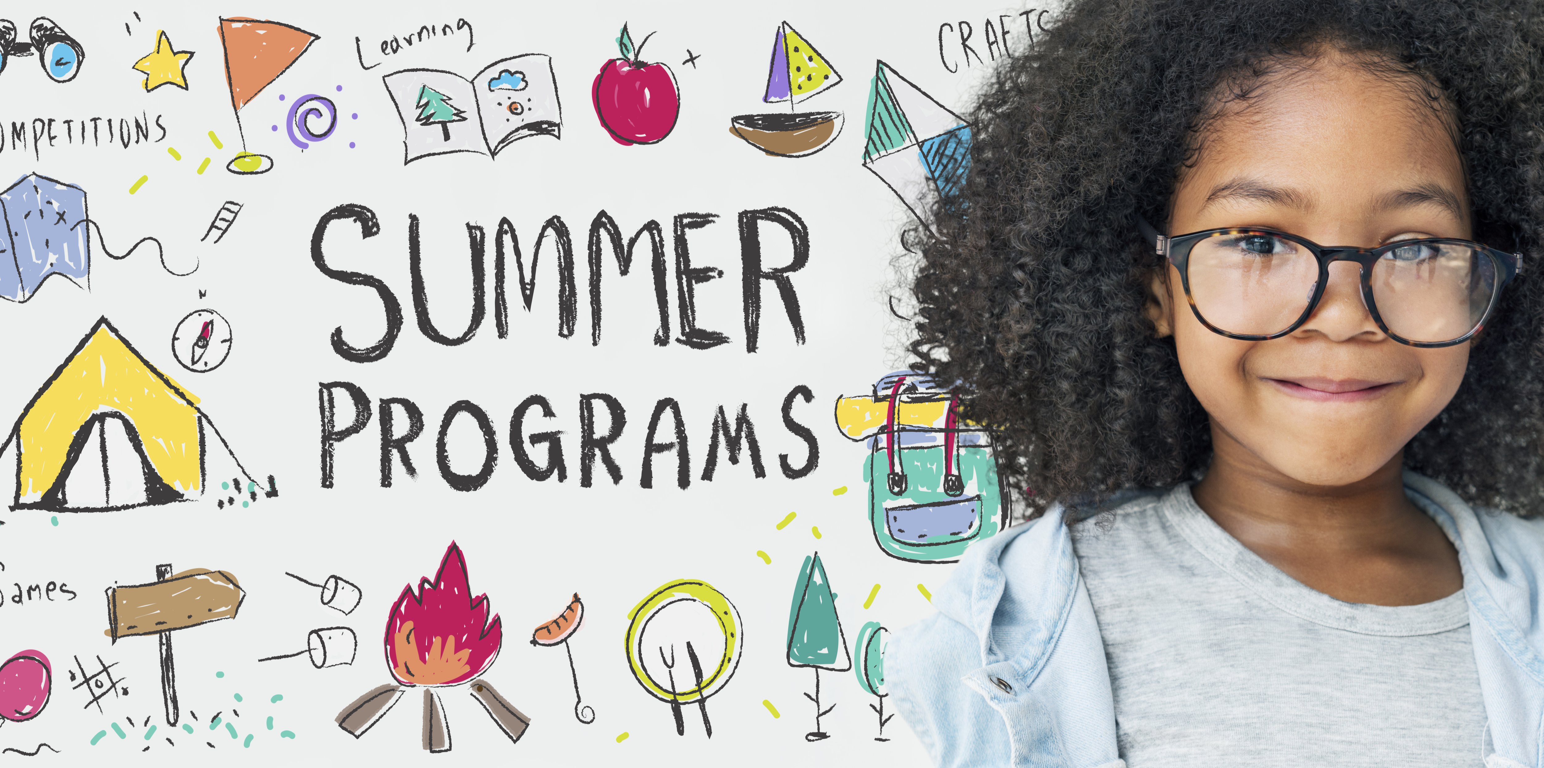 Summer Programs Image