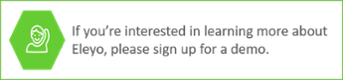 Sign up for a demo