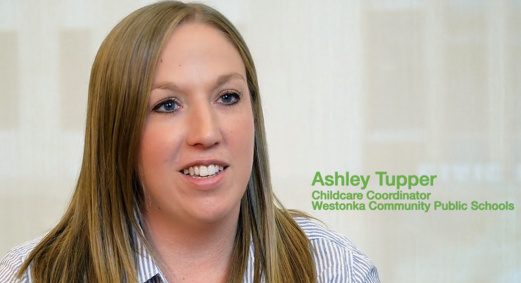 Customer Story: Less paperwork = more time & savings for Westonka