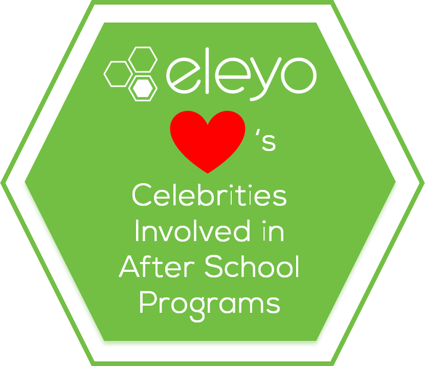 Celebrities Involved in After School Programs