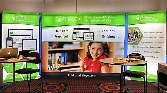 Where You Can Find Eleyo This Year