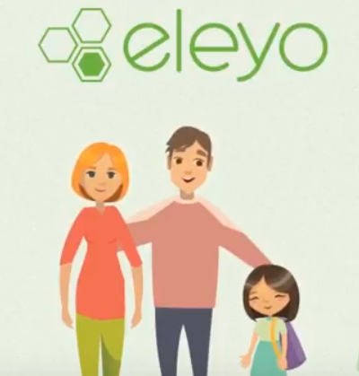 Eleyo Makes Life Easier for Families