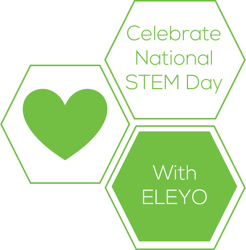 FREE Resources to Celebrate National S.T.E.M. Day