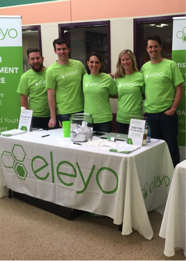 Eleyo: The Next Generation of Software for Arizona Schools