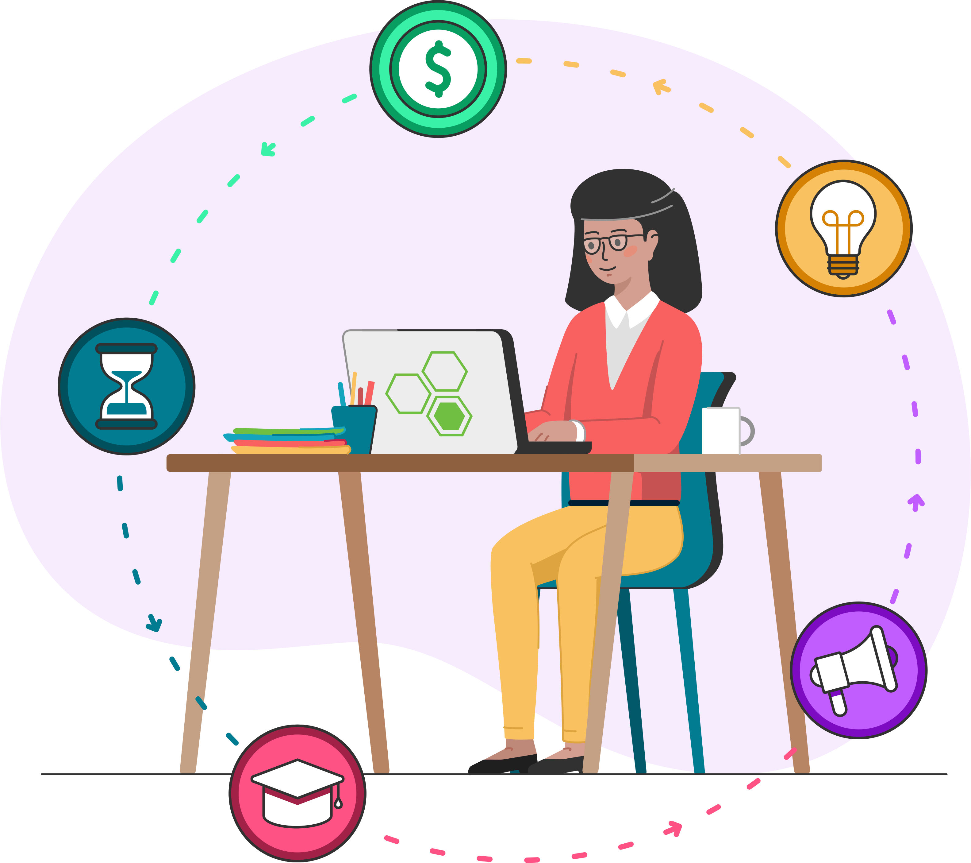 Fall Enrichment: The Opportunity of Online