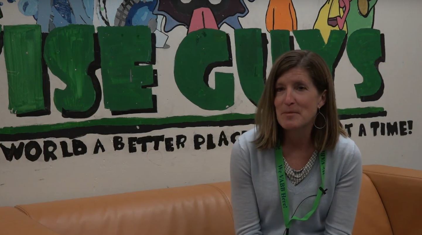 Meet Meg Barrett, Program Manager with the Edina Public Schools