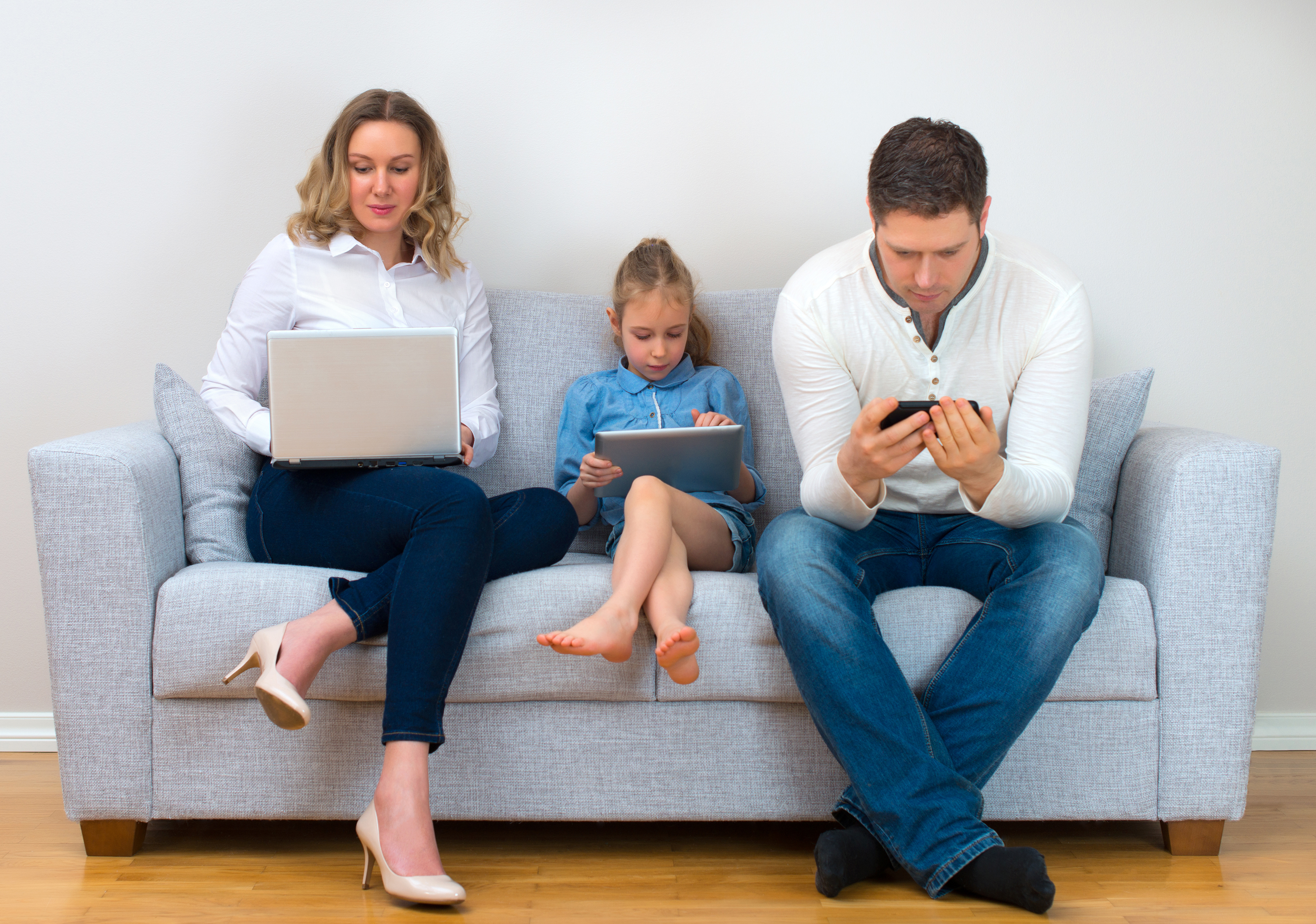3 Reasons Why Family Portals Make Life Easier