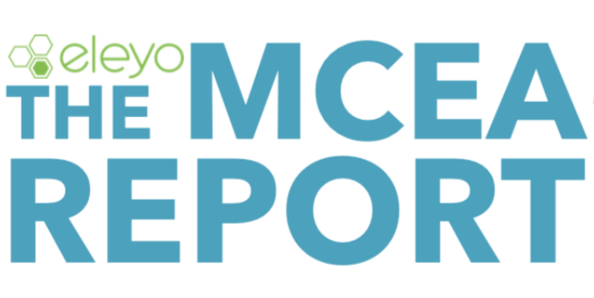 MCEA 2019 Fall Conference Report