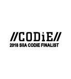 CODiE Finalist