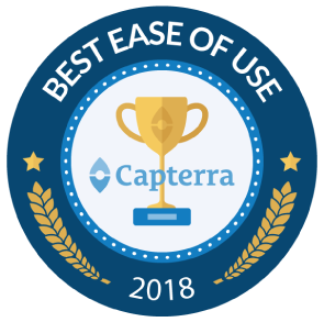 Capterra Reviews