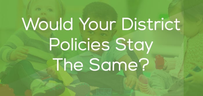 How A Community Ed Software Solution Can Support District Policies