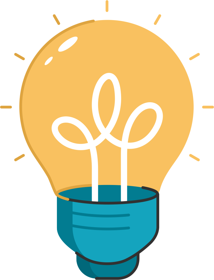 lightbulb icon PNG