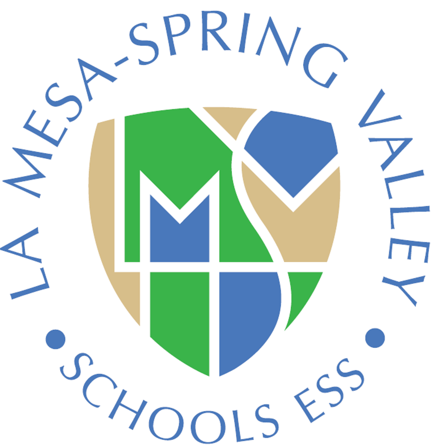 La Mesa Spring Valley Schools