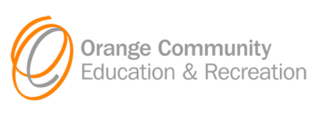 Orange Community Ed _ Rec